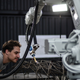 Image for article titled The Plan to 3D Print a Steel Bridge in Mid-Air